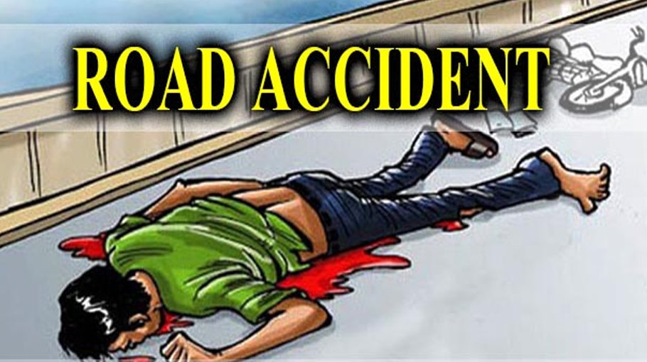 Student ran over by car in Mirsharai