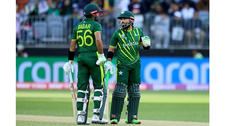 SA target fragile Pakistan confidence at T20WC