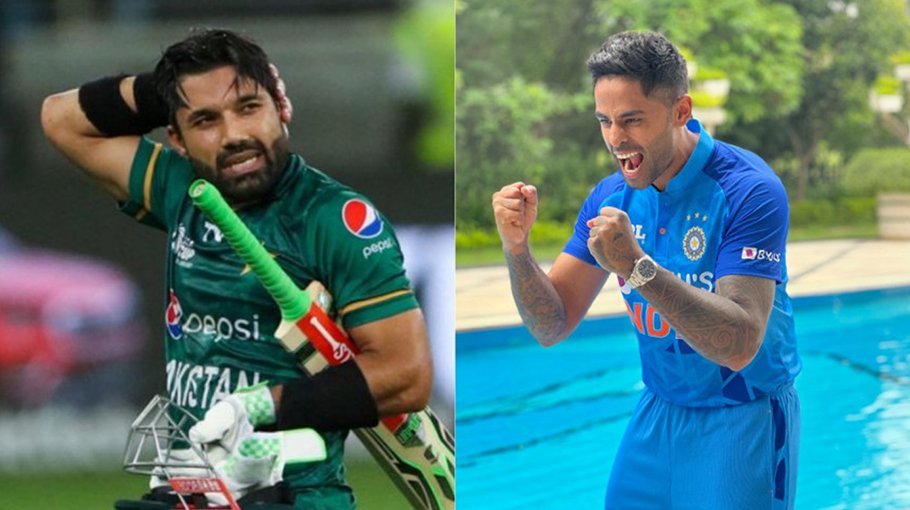 Rizwan’s reign is over as SKY rises to rankings pinnacle