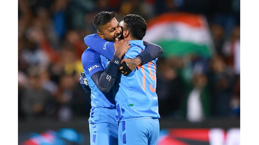 Tigers go down after fighting