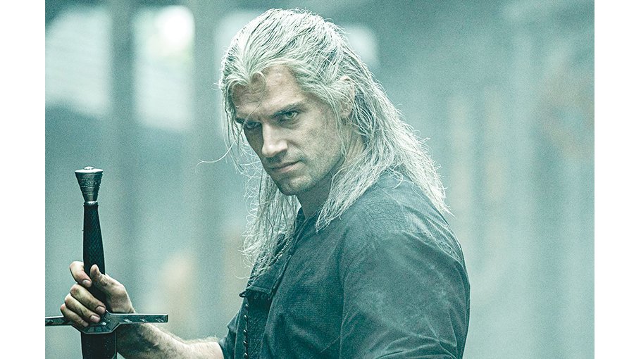 The Witcher fans sign petition to bring back Henry Cavill