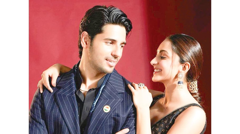 Sidharth, Kiara scouting wedding venues in Chandigarh