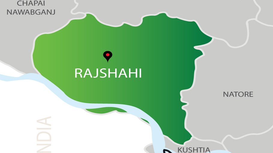 97pc city ponds filled  up in Rajshahi