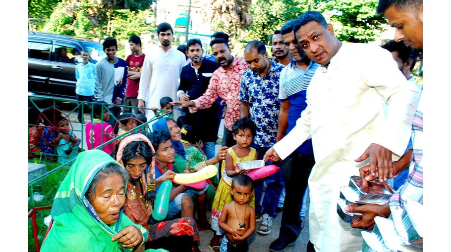 Four national leaders were killed to cripple AL: Babor