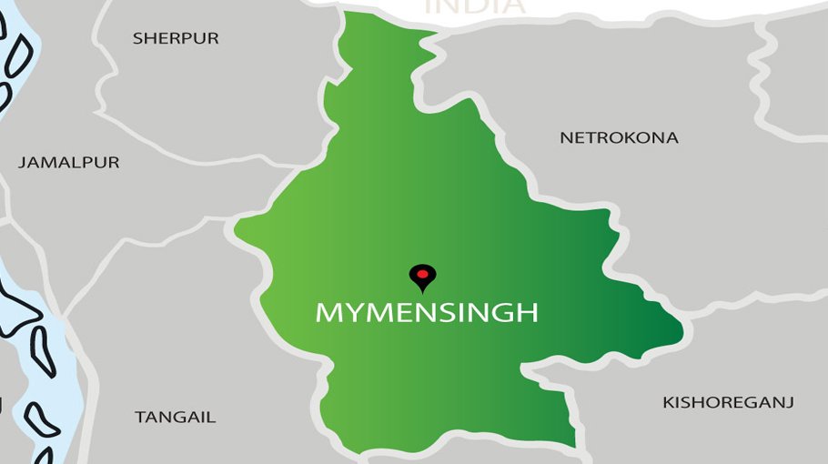 Robberies on the rise in Mymensingh