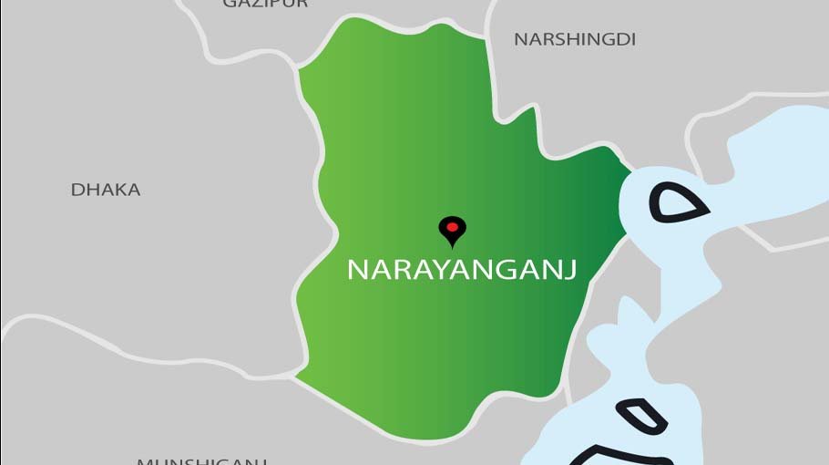 Youth found dead in Narayanganj