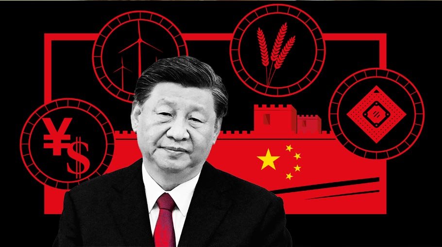 China to create new scope for the world: Xi