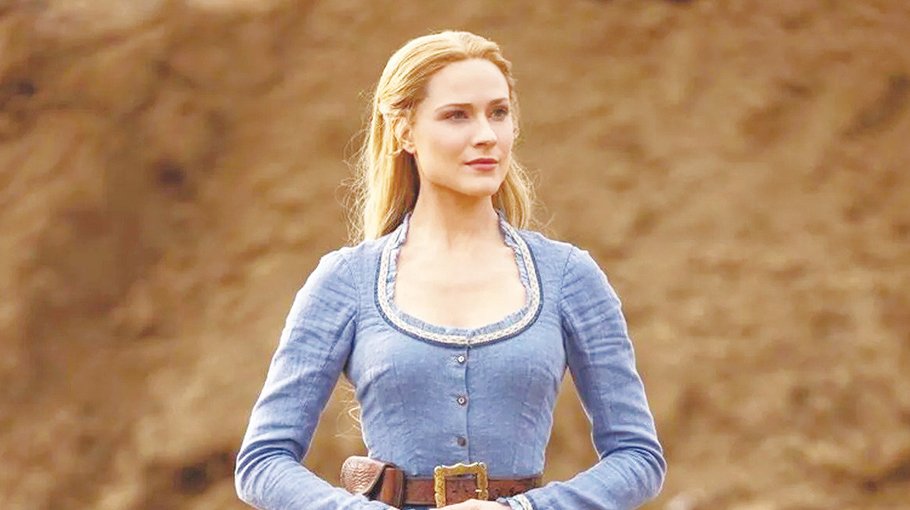 Westworld Season 5 not happening