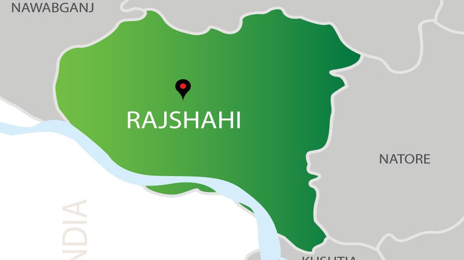 Bus stolen from Rajshahi recovered in Sirajganj