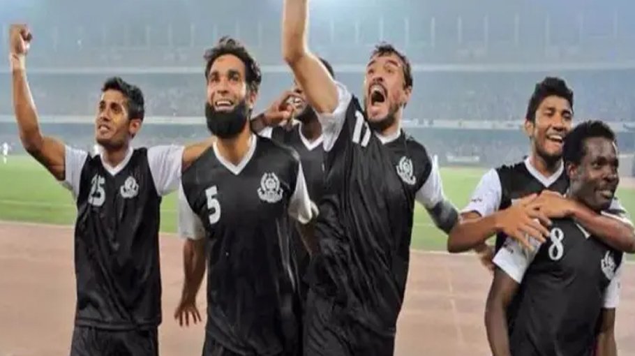 Mohammedan SC target couple of trophies