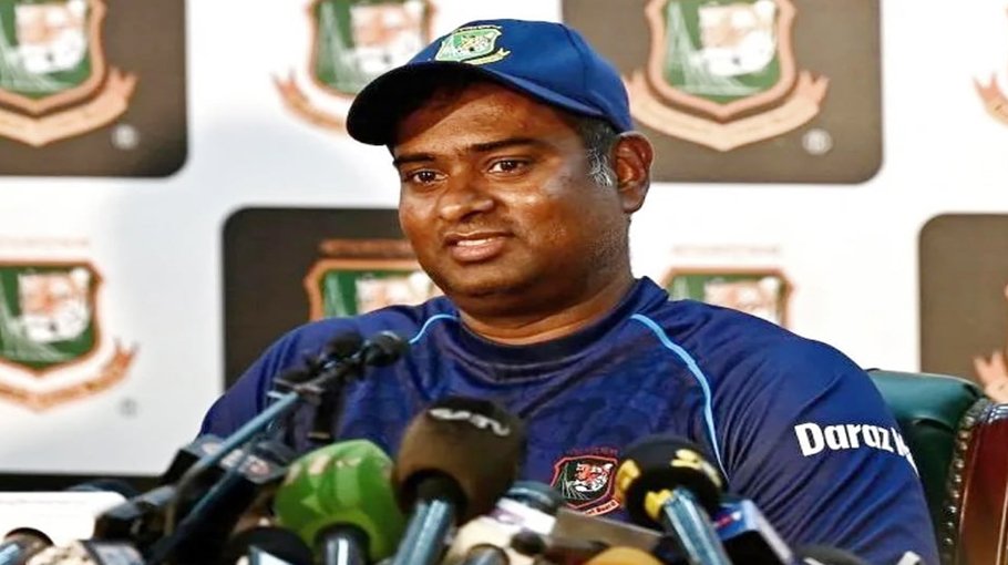 Bangladesh not far away to be a top team in T20: Sriram