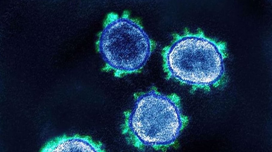 US grapples with spike in trio of respiratory viruses  