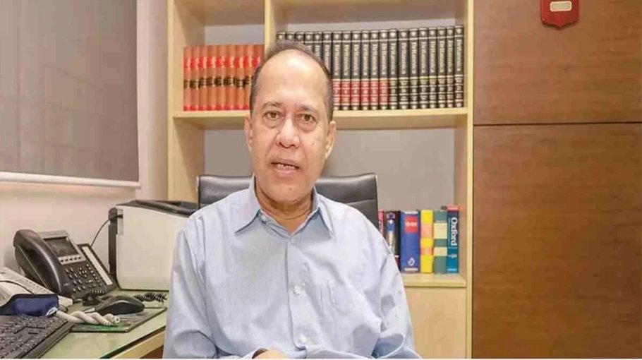 Decision on Gaibandha-5 polls in 7 days: CEC