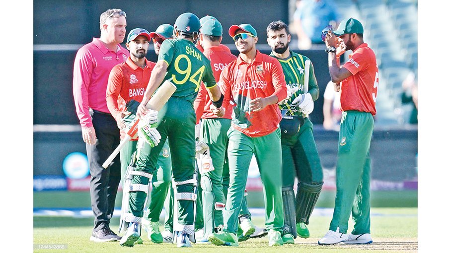 Tigers’ missing golden opportunity disappointing