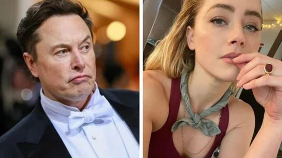 Amber Heard quits Twitter after ex-boyfriend Elon Musk takes over the site as CEO
