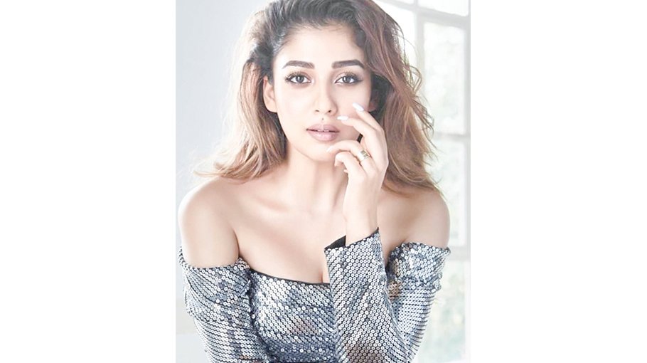 Nayanthara planning to celebrate birthday with newborn twins