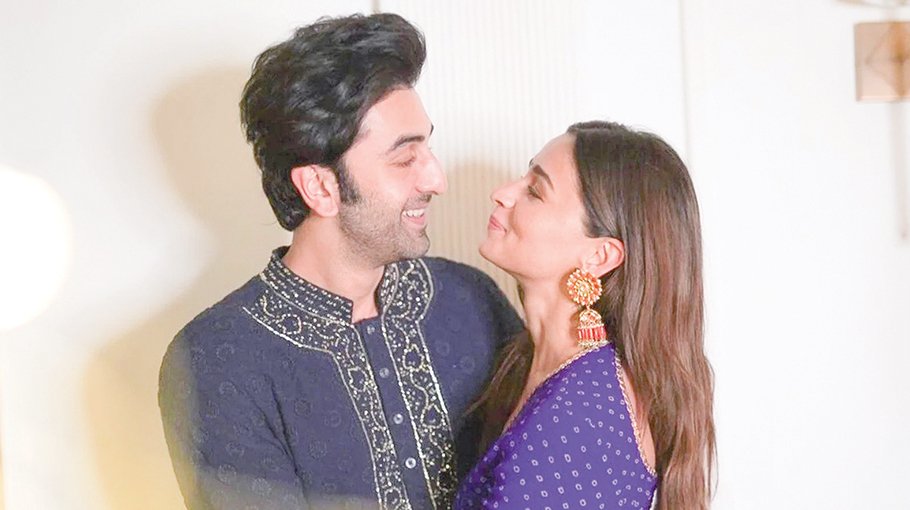 Ranbir, Alia welcome baby girl