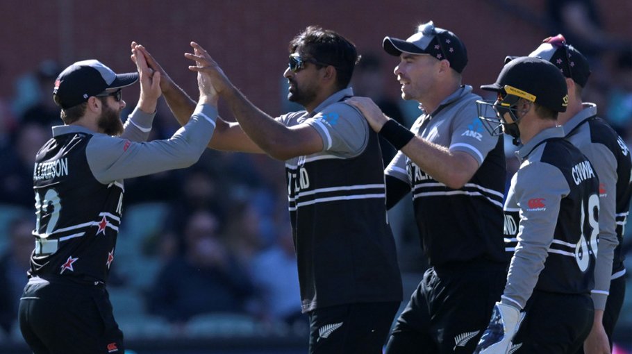 Kiwis bank on experience to end T20 WC pain