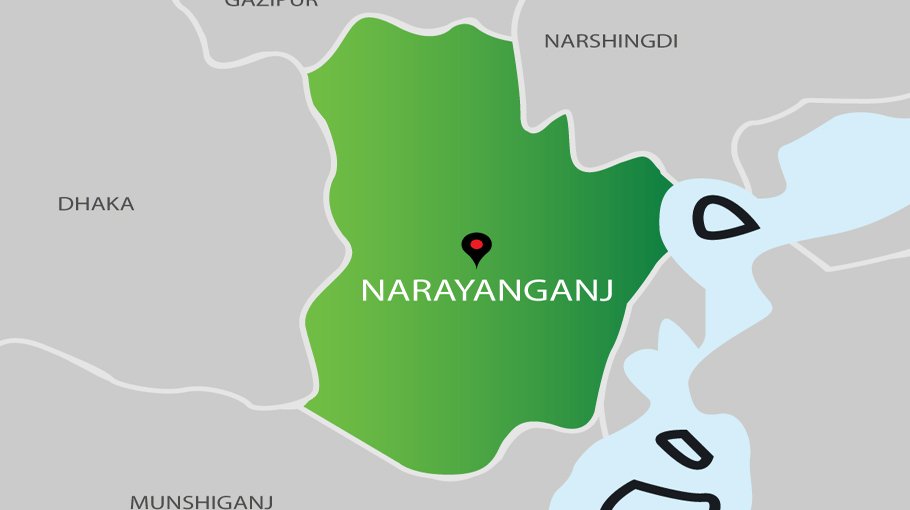 Son kills mother in Narayanganj