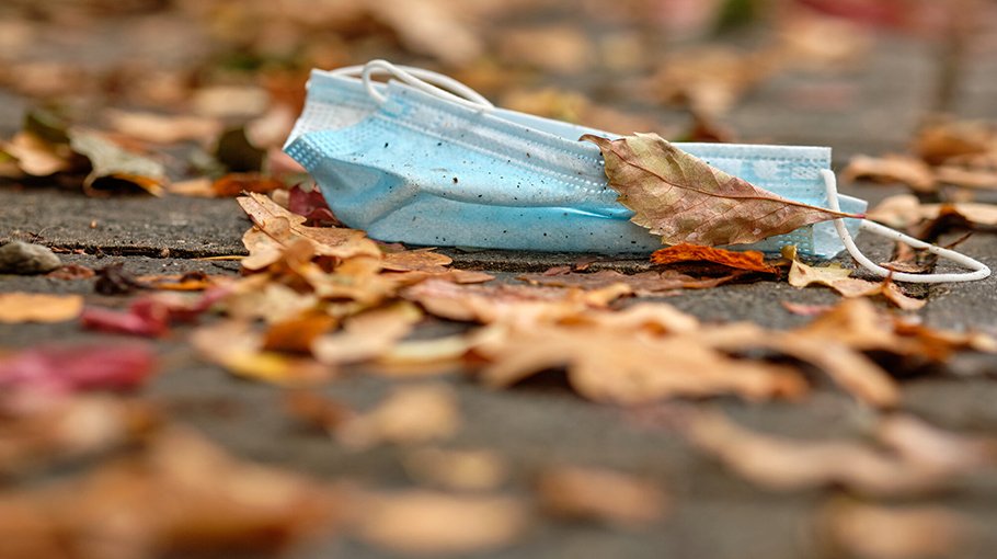 The new Covid subvariants don’t really change anything