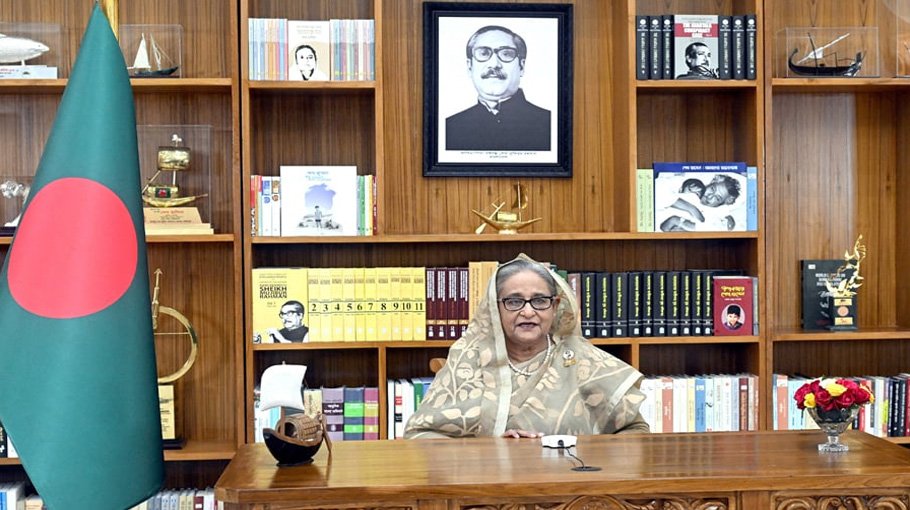 Bangladesh can be a sourcing hub for 3b consumers 