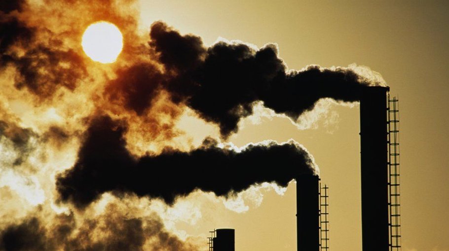 Climate crisis threatens global health