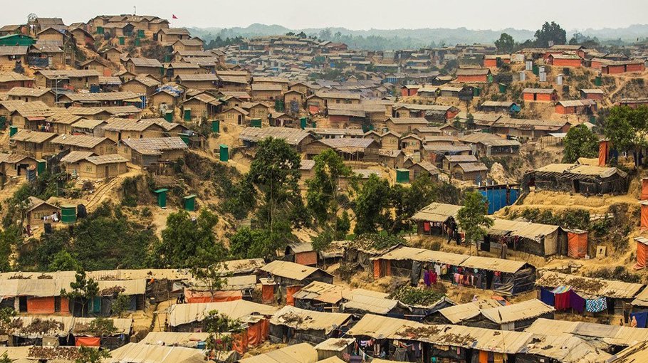 UN continues to work for Rohingya return