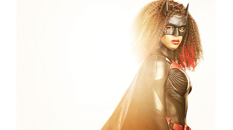 Batwoman to return in The Flash