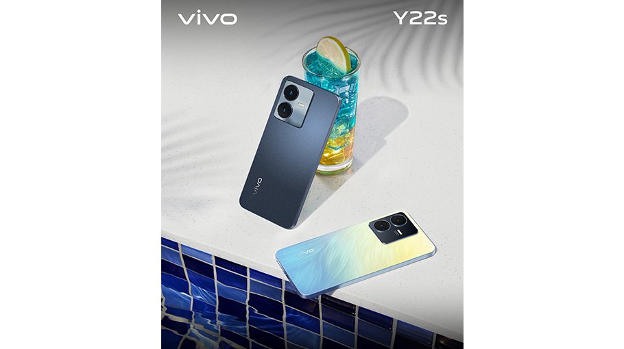 Vivo Y22S available in local market 