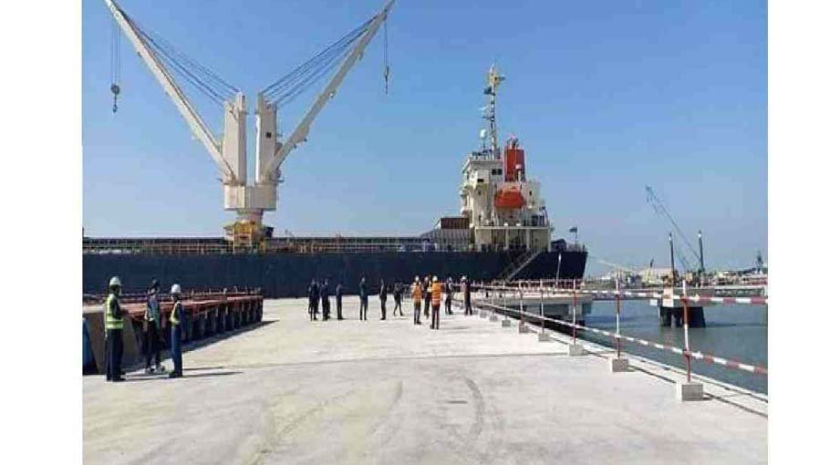 CPA forms committee for env management in Matarbari deep sea port