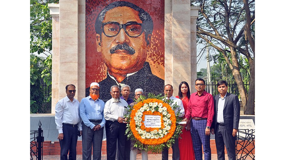 CVASU gets new treasurer