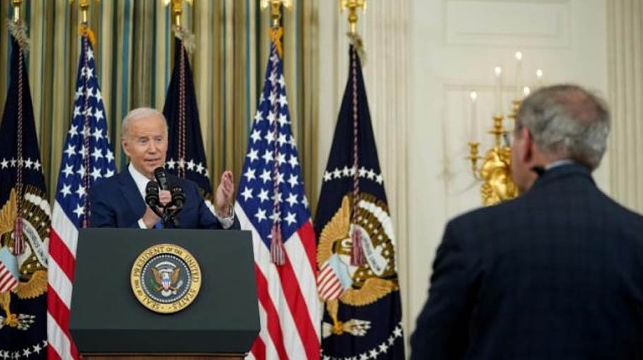 Biden seeks to gauge US, China ‘red lines’ with Xi