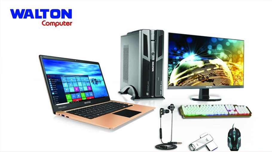 Walton offers discount on computer items