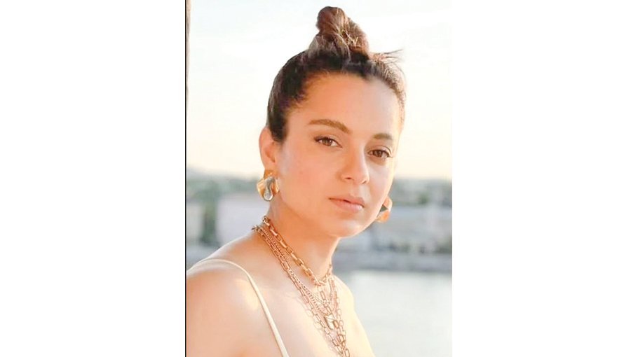 Kangana calls Instagram ‘dumb’, awaits Twitter comeback