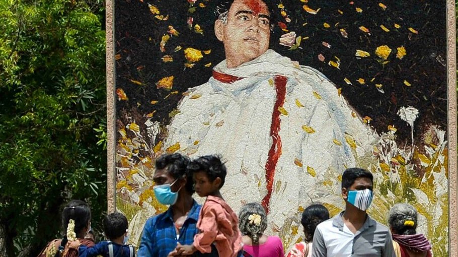 India’s top court frees Rajiv Gandhi’s killers