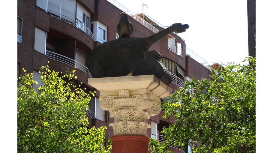 Bringing back Ziryab this season