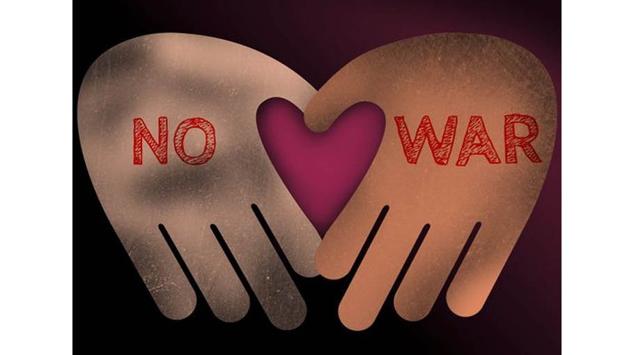 Can we give ‘peace’ a chance again?