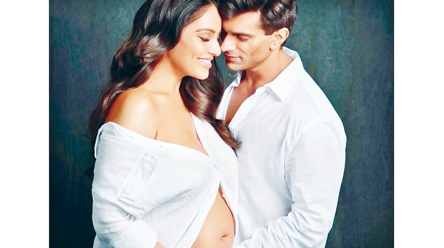 Bipasha, Karan become parents to a baby girl