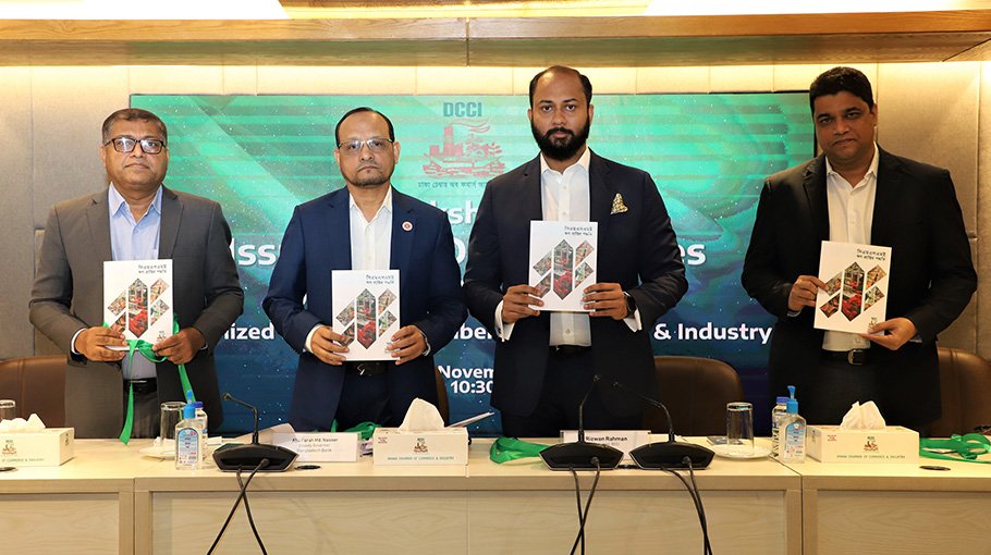 Proper utilisation of Credit Guarantee Scheme vital for CMSMEs’ revival