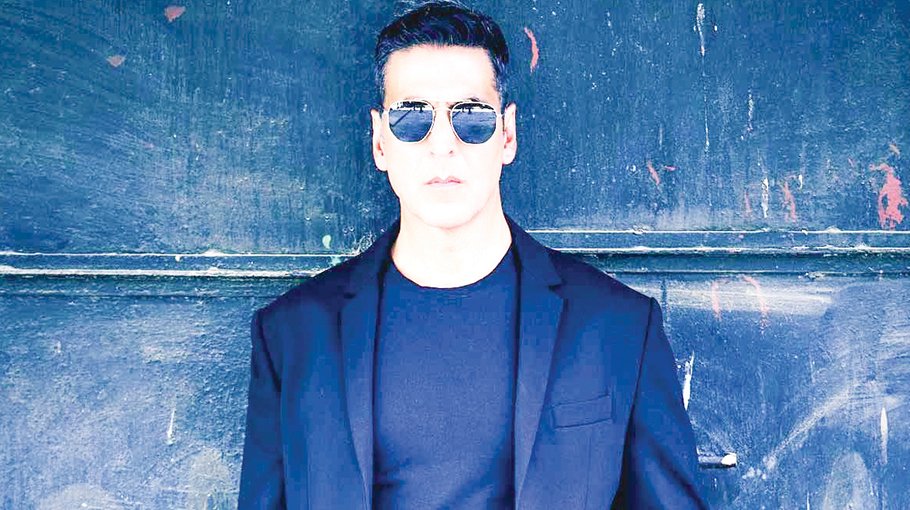 Akshay opens up about Canadian citizenship: I’m  very much Indian
