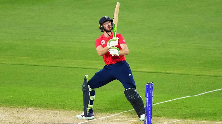 Reaping rewards after a long journey, says Buttler