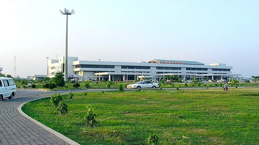 Electronic gate to be inaugurated in Chattogram Airport today