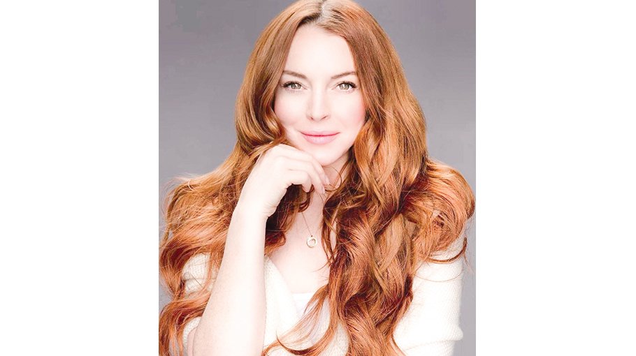 Lindsay Lohan wants to join the MCU