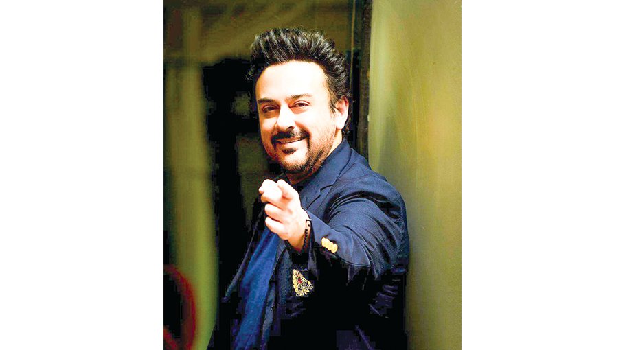 Adnan intends to expose what Pakistan did to him