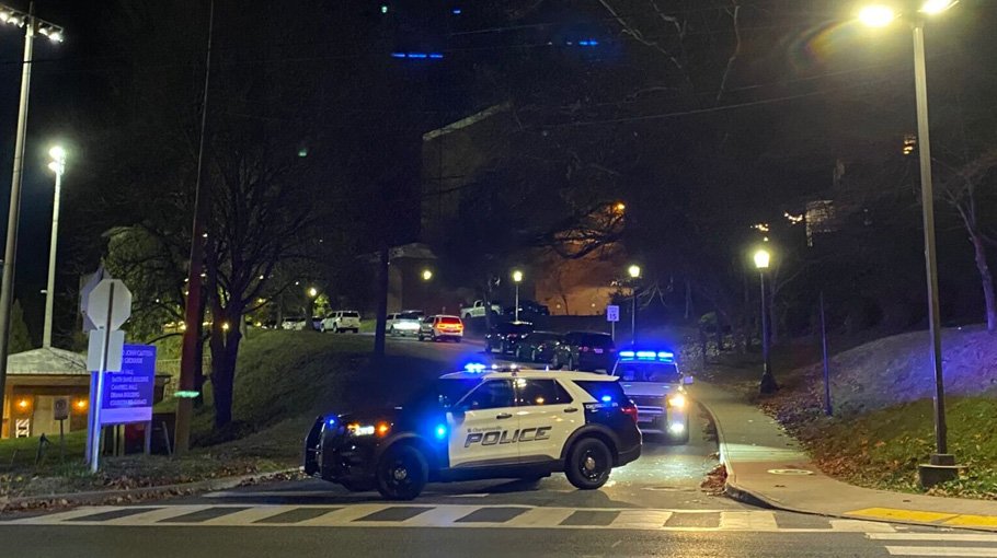 Seven killed as violence strikes two US univs