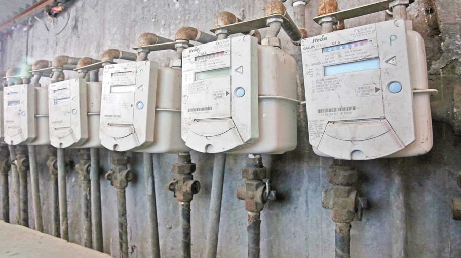 Titas to snap all illegal gas connections 