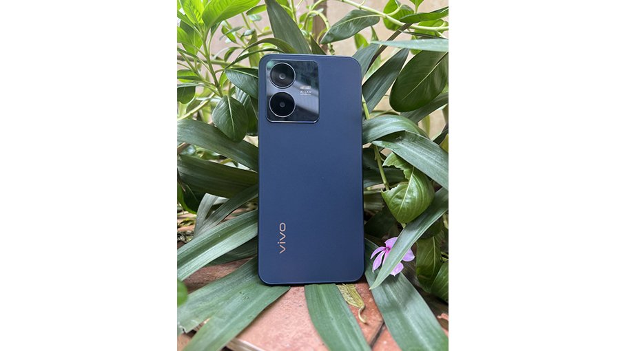 Massive wave of craze blown by vivo Y22s