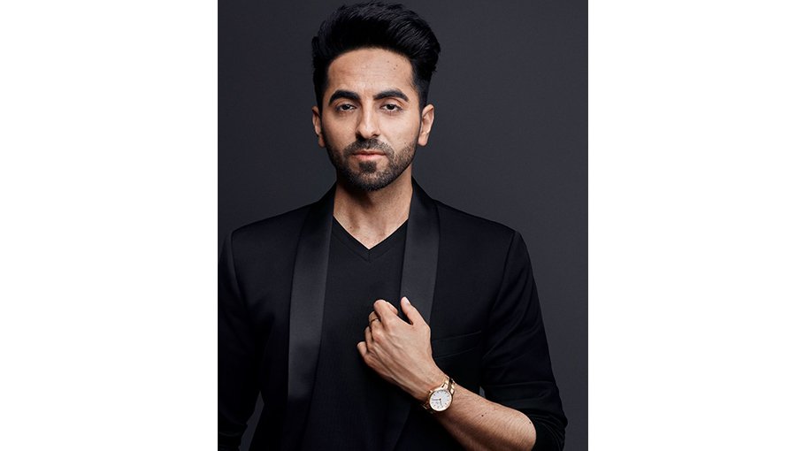 Ayushmann joining horror comedy universe