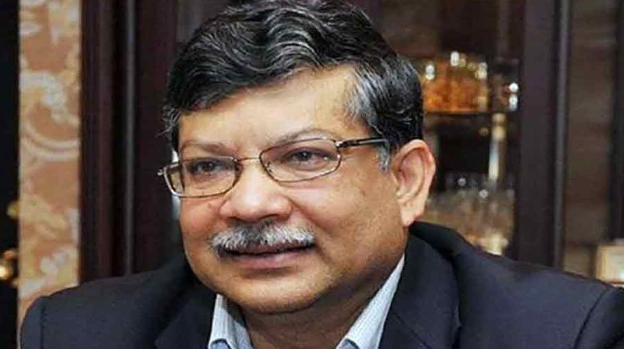 Foreign secy’s tenure extended by two years