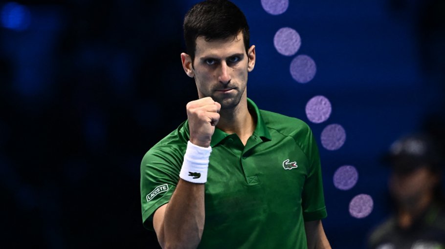 Australia confirms Aus Open visa for Djokovic